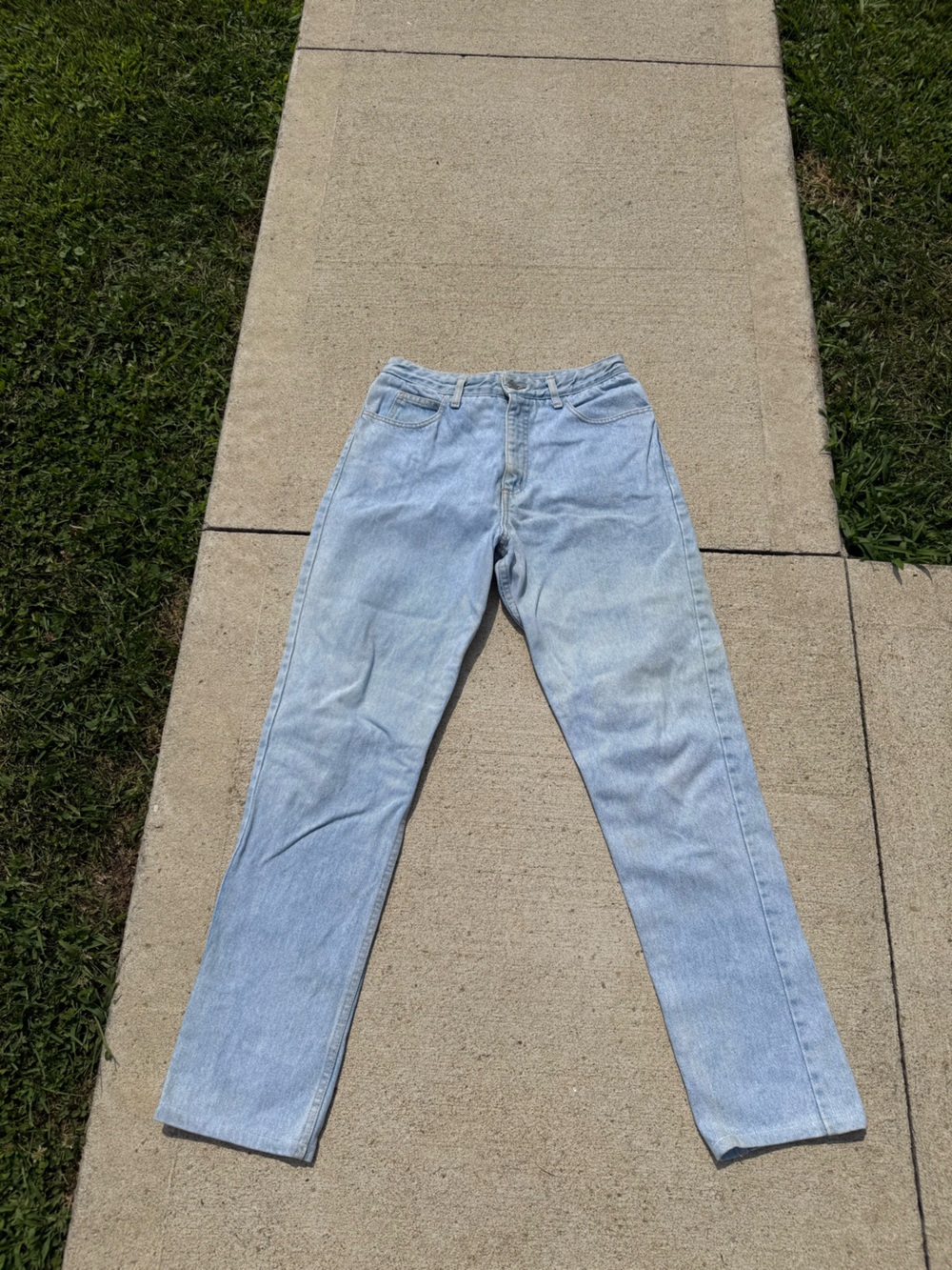 90s Guess Made in the USA Denim Jeans
